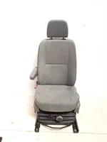 Volkswagen Crafter Fahrersitz 