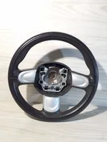 Mini One - Cooper Coupe R56 Steering wheel 6782595