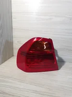 BMW 3 E90 E91 Rear/tail lights 6937457