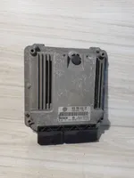 Volkswagen Touran I Sterownik / Moduł ECU 03G906016CD