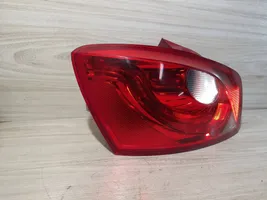 Seat Ibiza IV (6J,6P) Rear/tail lights 6J4945095B