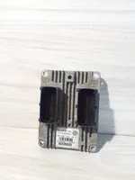 Fiat 500 Sterownik / Moduł ECU 51875964