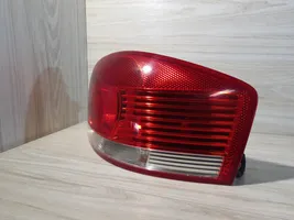 Audi A3 S3 8P Rear/tail lights 8P0945096