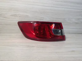 Renault Clio IV Galinis žibintas kėbule 265554091R