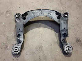 Audi A6 S6 C6 4F Front subframe 4F0399313L