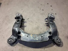 Audi A6 S6 C6 4F Front subframe 4F0399313K