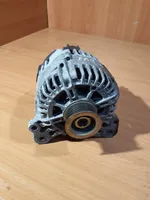 Skoda Fabia Mk2 (5J) Alternator 