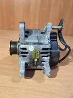 Skoda Fabia Mk2 (5J) Alternator 