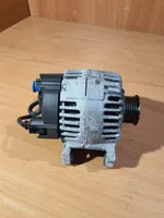 Skoda Fabia Mk2 (5J) Alternator 