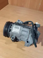 Renault Clio IV Ilmastointilaitteen kompressorin pumppu (A/C) 926009582R