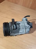 Renault Clio IV Ilmastointilaitteen kompressorin pumppu (A/C) 926009582R