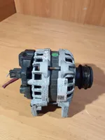 Renault Clio IV Alternator F000BL0458