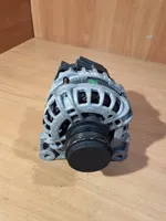 Renault Clio IV Alternator F000BL0458