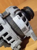 Renault Clio IV Alternator F000BL0458