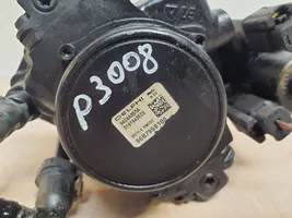 Peugeot 3008 I Fuel injection high pressure pump 9687959180