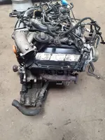 Audi A6 S6 C6 4F Motor BMK