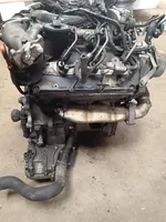 Audi A6 S6 C6 4F Motor BSG