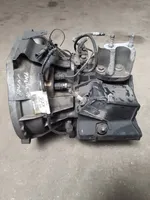 Ford Fiesta Manualna 5-biegowa skrzynia biegów 8A6R7002EB