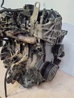 Renault Trafic II (X83) Moteur M9R782