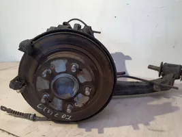 Honda Civic Rear wheel hub spindle/knuckle 