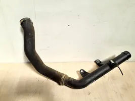 Volkswagen Crafter Intercooler hose/pipe 2E0145955AS
