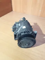 Volkswagen Crafter Compresor (bomba) del aire acondicionado (A/C)) 2E0820803B