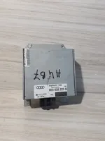 Audi A4 S4 B7 8E 8H Amplificatore 8E5035223D