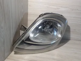 Renault Trafic II (X83) Headlight/headlamp 7700311371