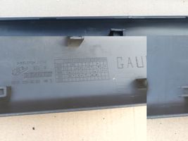 Renault Master II Front door trim (molding) 7701692580