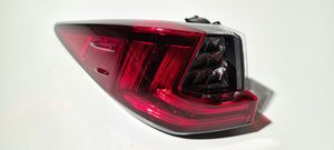 Lexus RX 450H Lampa tylna 