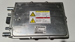 Volvo XC90 Jännitteenmuunnin/vaihtosuuntaaja 32202704