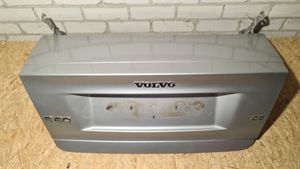 Volvo S60 Couvercle de coffre 