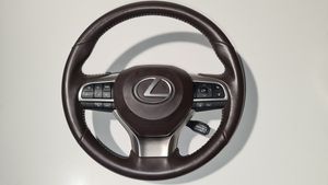 Lexus RX 450H Volant 