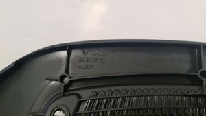 Volvo S90, V90 Muu sisätilojen osa 31366651