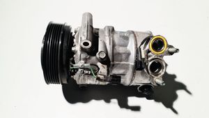 Volvo S90, V90 Ilmastointilaitteen kompressorin pumppu (A/C) P31699131