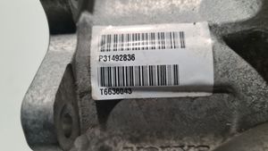 Volvo S90, V90 Verteilergetriebe P31492836