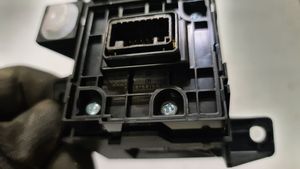 Lexus NX ESP (stability program) switch 75H322