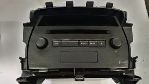 Lexus NX Radio / CD/DVD atskaņotājs / navigācija 8614078040