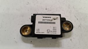 Volvo XC60 Centralina/modulo allarme 30772914