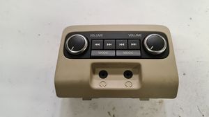 Volvo XC60 Interruttore di controllo dell’audio 30782066