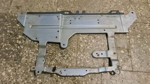 Volvo XC90 Hybrid/electric vehicle battery bracket 32223045