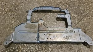 Volvo XC90 Hybrid/electric vehicle battery bracket 32223045