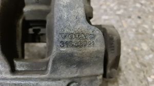 Volvo XC90 Pinza del freno anteriore 31665741