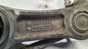 Mercedes-Benz C W205 Fusée d'essieu de moyeu de la roue avant 2052200