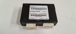 BMW 7 E65 E66 Muut ohjainlaitteet/moduulit 676728101