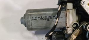 BMW 7 E65 E66 Moteur de centralisation serrure de porte arrière 41023061