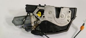 BMW 7 E65 E66 Moteur de centralisation serrure de porte arrière 41023061