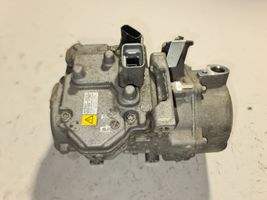 Lexus RX 450H Ilmastointilaitteen kompressorin pumppu (A/C) 0422000464