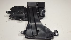 Lexus RX 450H Air intake duct part 1775031050