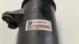 BMW 7 E65 E66 Serbatoio/vaschetta del liquido del servosterzo 675296305N